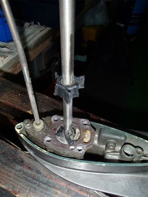 インペラ　確認