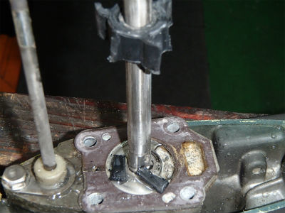 インペラ　確認