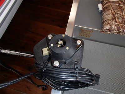 取り外しできます