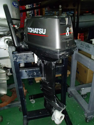 キレイになりました