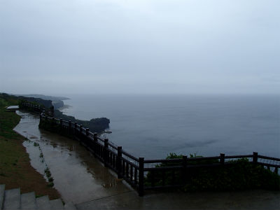 晴れたらキレイだろうなぁ