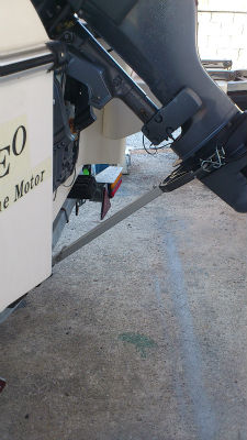 トランサムセイバー