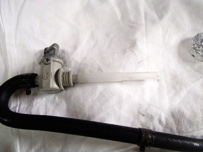 フィルター清掃