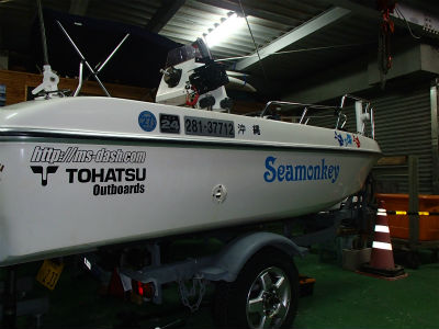 ステッカー製作