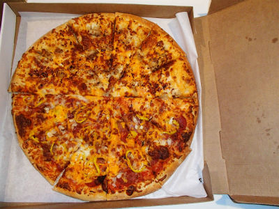 ありがとうございます