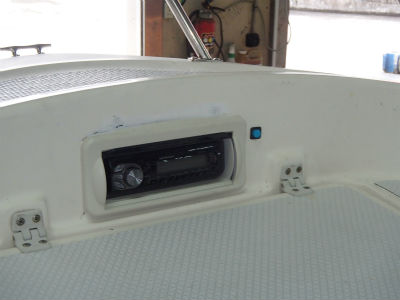 オーディオ設備