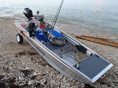 免許不要ミニボート