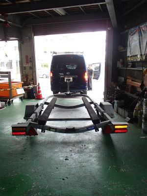 灯火類チェック