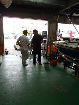 MFS8　　取扱説明