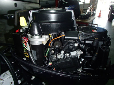 セルキット取付