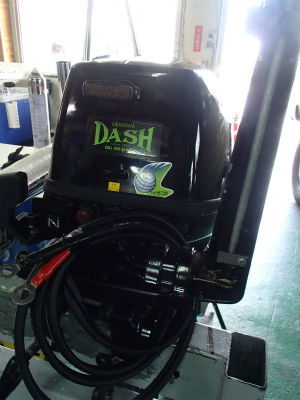 セルキット取付