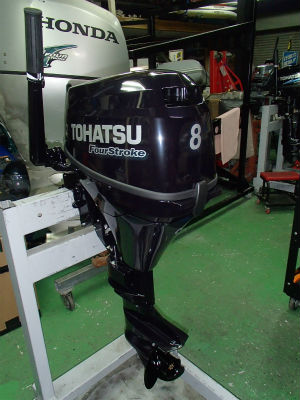 ＭＦＳ８Ａ３　　トランサムＳ