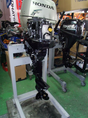 セルキット取付