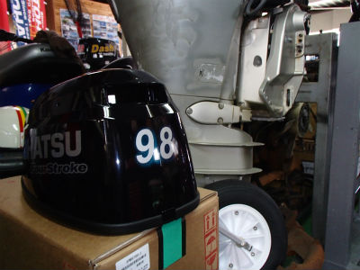 セルキット取付