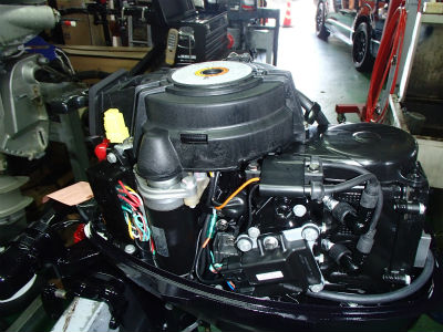 セルキット取付