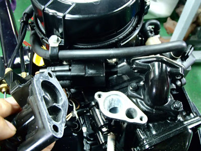 サーモスタット清掃