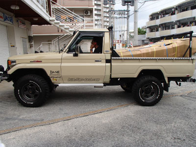 ＤＡＳＨ８　発送