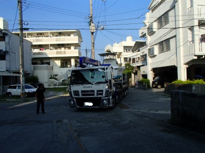 ２３ｆｔボート