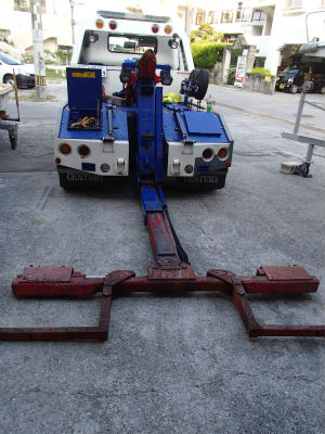 トランスフォーマー！？