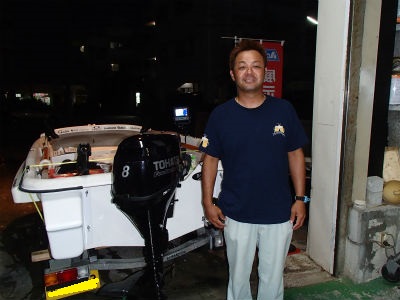 ありがとうございました