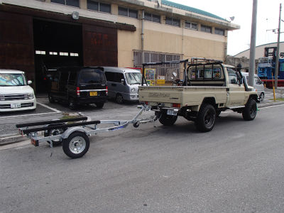 ＢＯＡＴ　ＭＢ　入荷