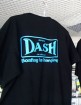 DASH　オリジナルTシャツ 