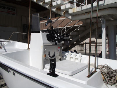 マルチロッドホルダー