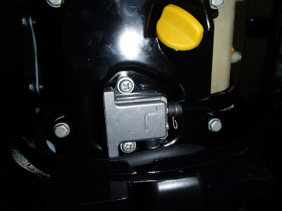 フュエルポンプ