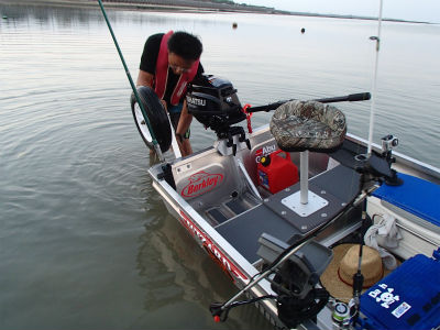 ドーリーあげて