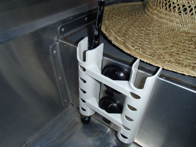 ロッドホルダー