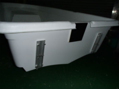 ブラケット取付