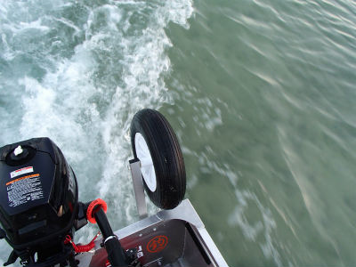 エンジン始動っ