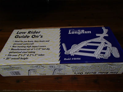 ローライダーガイド