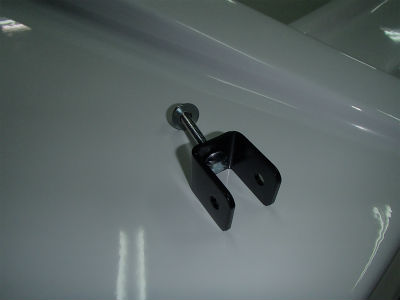 ボルトオンブラケット