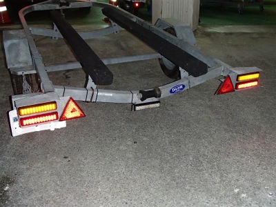 灯火類チェック