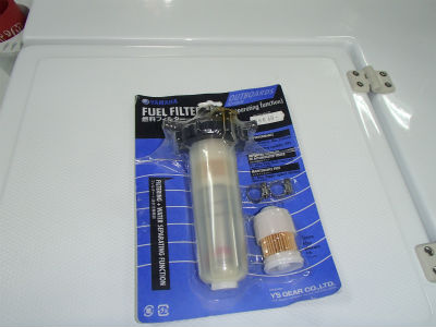 油水分離器　取付