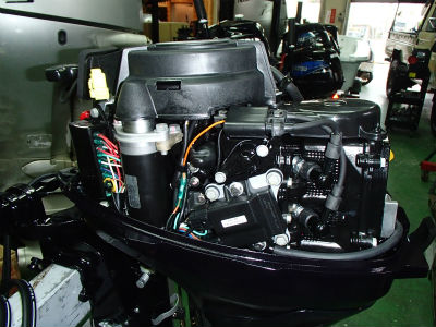 セルキット取付