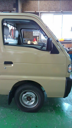 ステッカー製作