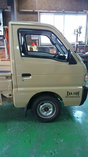 ステッカー製作