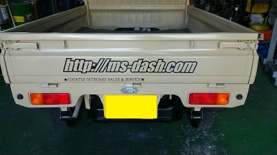 ステッカー製作