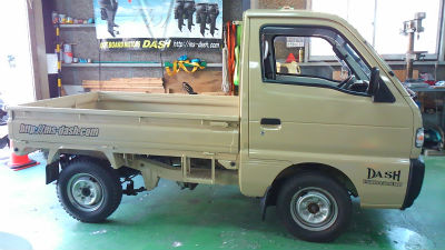 ステッカー製作