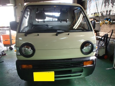 つけまつげ！？