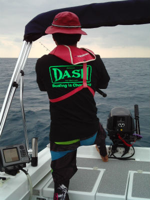 トレーラブルで