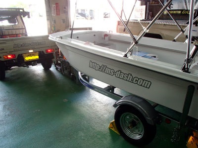 灯火類チェック