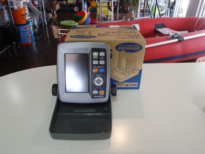 ちょいナビ入荷