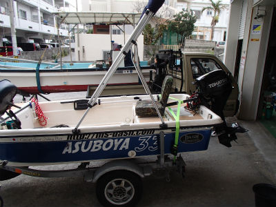 カッコイイねぇ～