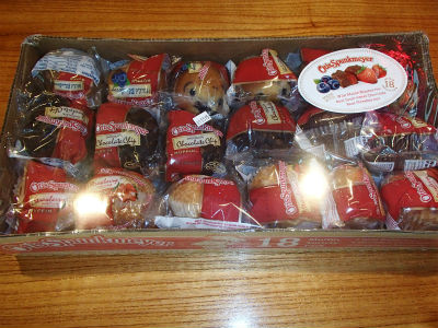 ありがとうございます