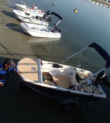 ヴィクトリア号