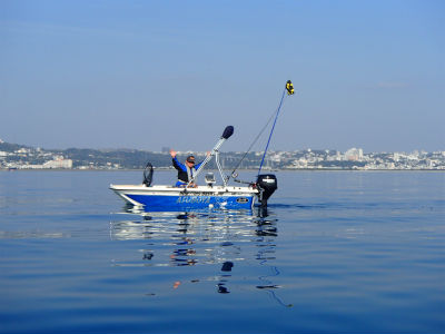 ヴィクトリア号