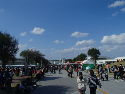 エアーフェスタ2014